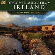 Florie Brown - Discover Music from Ireland (2015) [Hi-Res]