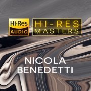 Nicola Benedetti - Playlist: Hi-Res Masters (2020) Hi-Res