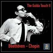 Friedrich Gulda - The Gulda Touch, Vol. 2 (2023) Hi-Res
