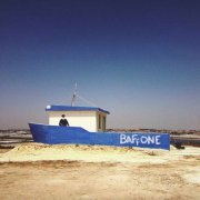 Baffone - Baffone (2024)