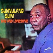 Sunnyland Slim - Sad and Lonesome (1972) [Hi-Res]