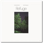 Devendra Banhart & Noah Georgeson - Refuge (2021) [CD Rip]