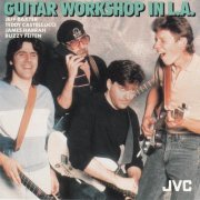 Buzzy Feiten - Guitar Workshop In L.A. (1988)