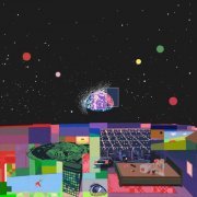 Linq - Between Worlds (2024) [Hi-Res]