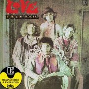 Love - Four Sail (Reissue, Remastered, Expanded Edition) (1969/2002)