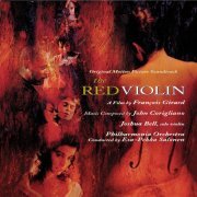 John Corigliano - The Red Violin - Music from the Motion Picture (1998)