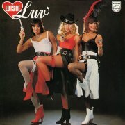 Luv' - Lots of Luv' (1979) LP