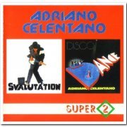 Adriano Celentano - Svalutation & Disco Dance (1997)