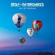 Mike + The Mechanics - Out of the Blue (2019) [Hi-Res]