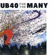 UB40 - For The Many (2019) [CD Rip]