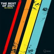 VA - The Best Of 2021 Nu Disco (2021)