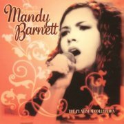 Mandy Barnett - The Platinum Collection (2024)