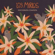 Los Mirlos - Los Mirlos: Discografía Completa (2019)