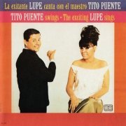 Tito Puente & La Lupe - Tito Puente Swings-The Exciting Lupe Sings (1965) [1992]