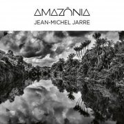 Jean-Michel Jarre - Amazônia (2021) CD Rip