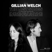 Gillian Welch - Boots No. 2: The Lost Songs (2020) [Hi-Res]