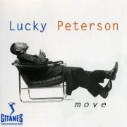 Lucky Peterson - Move (1997)