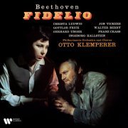 Christa Ludwig/Jon Vickers/Philharmonia Orchestra/Otto Klemperer - Beethoven: Fidelio, Op. 72 (2023) [Hi-Res]