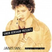Janis Ian - Simon Renshaw Presents: Janis Ian Shares Your Pain (2021)