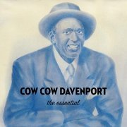 Cow Cow Davenport - The Essential (2019)