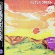 Peter Green - Kolors (1983) {1997, Japan 1st Press} CD-Rip