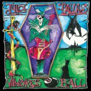 Tyla J. Pallas - Vampyres 8 Ball (2017)