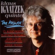 Klaus Ignatzek - The Answer! (1993)
