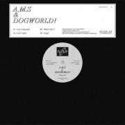 A.M.S & Dogworld! - Theory 001 (2020) [Hi-Res]