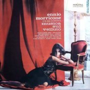 Ennio Morricone - Musica sul velluto (2021)