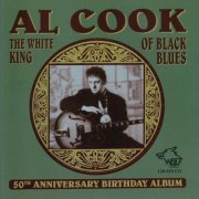 Al Cook - 50th Anniversary Birthday Album (1998)