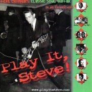 VA - Play It, Steve! (1998)