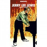Jerry Lee Lewis - BD Music Presents: Jerry Lee lewis (2CD) (2007) FLAC