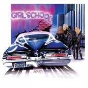 Girlschool - Hit and Run (Bonus Track Edition) (1981)