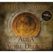 The Mission - Aura-Aural Delight (2014)