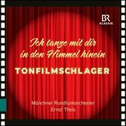 Munich Radio Orchestra & Ernst Theis - Tonfilmschlager (2022) [Hi-Res]