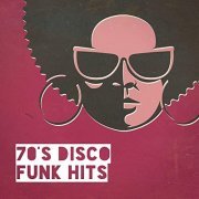 70s Music All Stars - 70's Disco Funk Hits (2019) flac