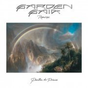 Pantha du Prince - Garden Gaia Remixes (2023)