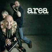 Area - Live 2012 (2012)