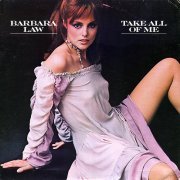 Barbara Law - Take All of Me (1979) LP
