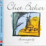 Chet Baker - As Time Goes By (Remastered) (2020)