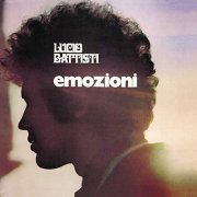 Lucio Battisti -  Emozioni (1970/2019) [Hi-Res]