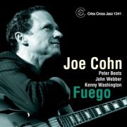 Joe Cohn - Fuego (2011) flac