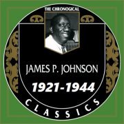James P.Johnson - The Chronological Classics, 8 Albums