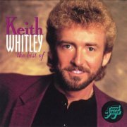 Keith Whitley - The Best Of Keith Whitley (1993)