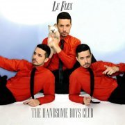 Le Flex - The Handsome Boys Club (2018) [Hi-Res]