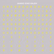 Jaakko Eino Kalevi - Dissolution Remixes (2020) [Hi-Res]