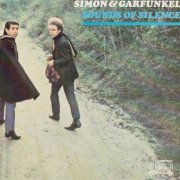 Simon & Garfunkel - Sounds Of Silence (1968) CD-Rip