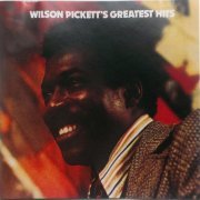 Wilson Pickett - Greatest Hits (1973) [1987]