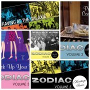 VA - Zodiac Heritage Series, Vol. 1 - 5 (2013-2014)