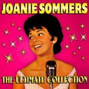 Joanie Sommers - The Ultimate Collection (2012) flac